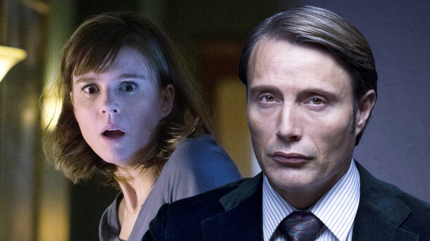 Лучший хоррор-сериал со времен "Ганнибала", про который почти никто не знает