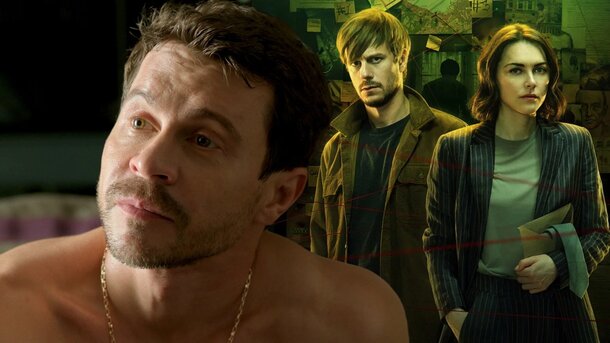 5 годных русских сериалов, которые не уступают зарубежным (№1 совсем свежий – вышел в 2024)