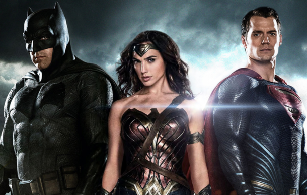 Зак Снайдер показал новый кадр битвы против Супермена из «Лиги справедливости» 