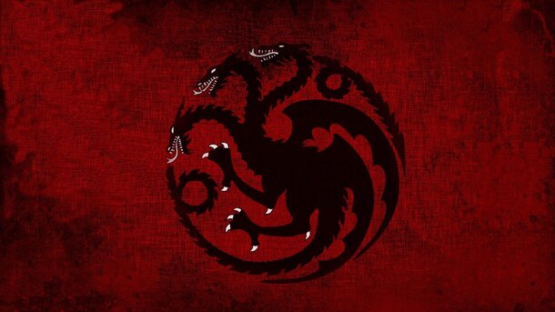 Канал HBO подтвердил, что сериал «Дом дракона» выйдет в 2022 году