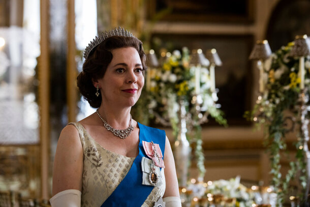 Правительство Великобритании призывает добавить к «Короне» дисклеймер, что сериал является выдумкой