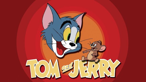 По мультфильму «Том и Джерри» снимут полнометражный фильм с «живыми» актерами