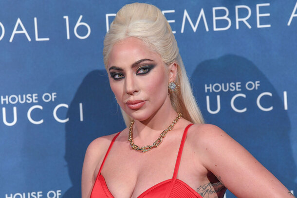 Леди Гага ведет переговоры о роли Харли Квинн в «Джокере 2»