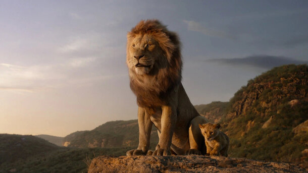 Стало известно, когда выйдут ремейк «Белоснежки», приквел «Короля Льва» и «Головоломка 2»