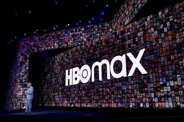 HBO Max вскоре станет доступен в Европе