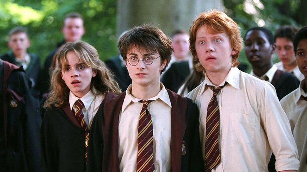 Экранизация «Гарри Поттера» в формате сериала официально запущена в производство 