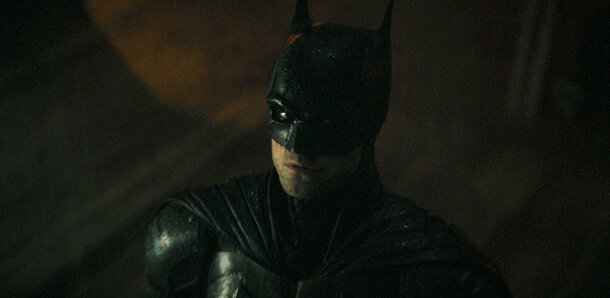 Мэтт Ривз рассказал, какие фильмы, комиксы и музыка повлияли на его видение «Бэтмена»