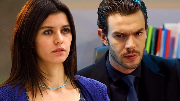10 турецких сериалов, которые многие пропустили – а зря