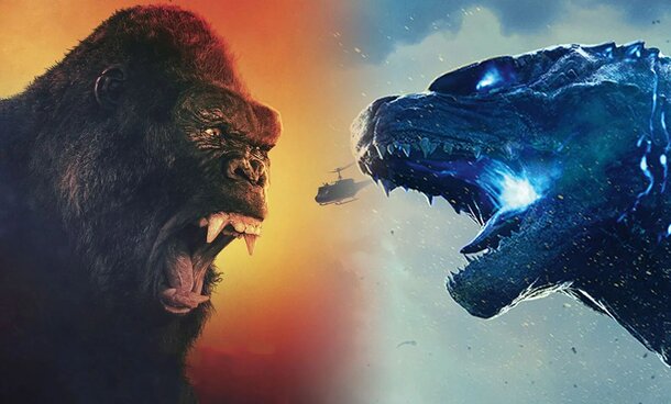Warner Bros и Legendary близки к компромиссу по поводу релиза «Годзиллы против Конга»