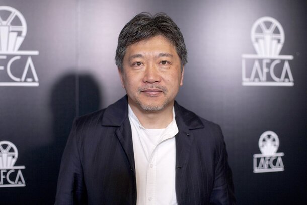 Обладатель «Золотой пальмовой ветви» Хирокадзу Корээда разрабатывает для Netflix фильм и сериал