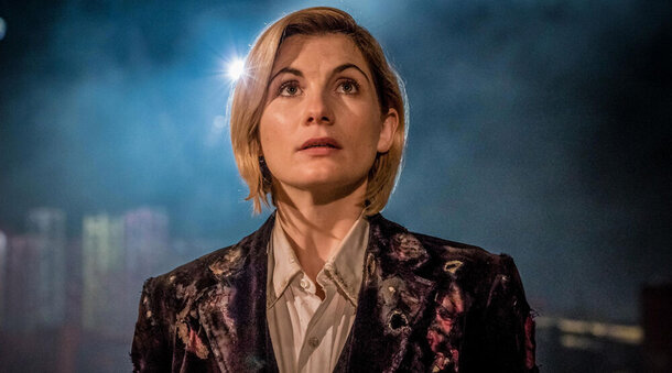 Финал двенадцатого сезона «Доктора Кто» привел к сюжетной дыре, связанной с Тардис
