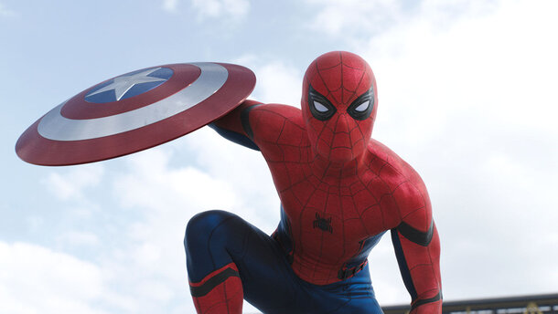 Sony начнёт делать сериалы во вселенной Человека-паука