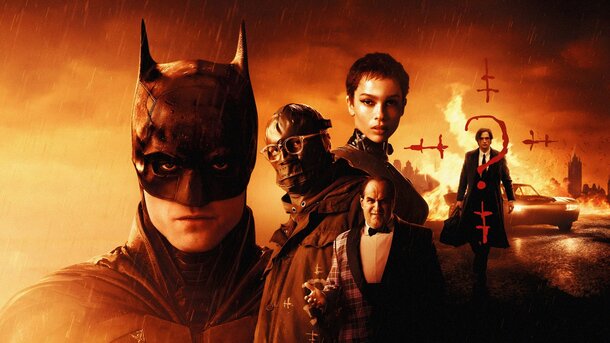 10 нескучных фактов о Бэтмене и его окружении, которые вы могли не знать