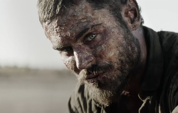 Зак Эфрон страдает и выживает в пустыне в первом трейлере триллера «Жажда золота»