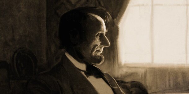 Apple TV+ представил трейлер документального сериала «Дилемма Линкольна» о наследии знаменитого президента США