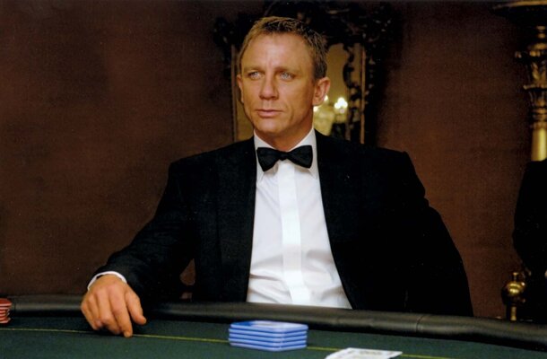 Сценарист «007: Координаты «Скайфолл» опасается, что Amazon погубит бондиану