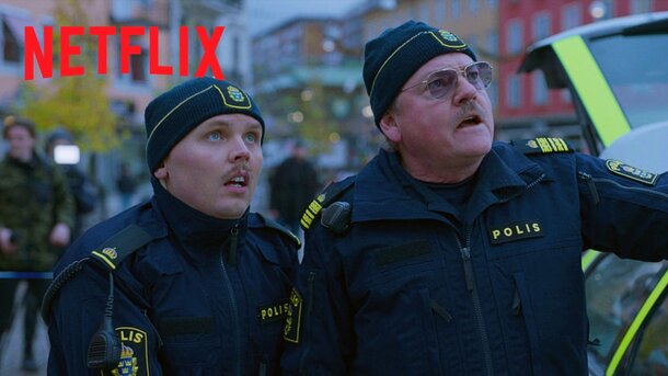 Этот забытый мини-сериал Netflix обязательно нужно посмотреть фанатам Фарго