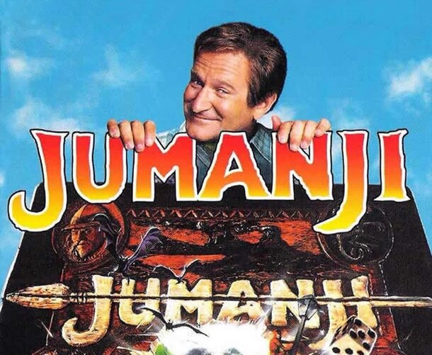 Sony Pictures выпустит римейк «Джуманджи» 25 декабря 2016 года