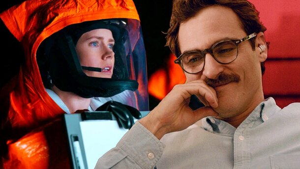 10 самых реалистичных sci-fi фильмов (Интерстеллар только №2, а кто на первом месте?)
