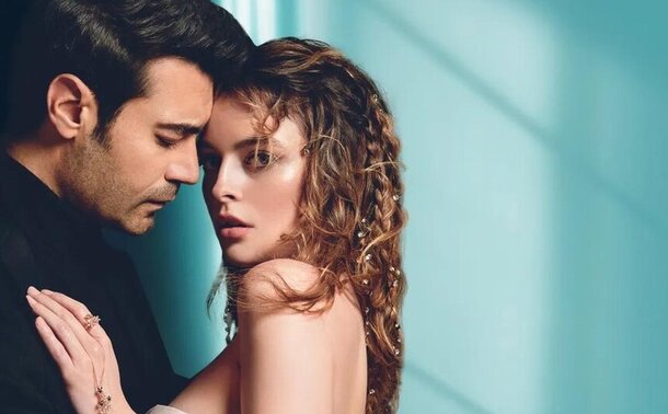 Новый хит в жанре дизи: 5 важных моментов, которые нужно знать о сериале «Гюльджемаль» 
