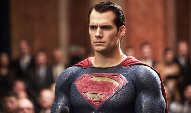 Джеймс Ганн заявил, что Супермен — ключевой персонаж в будущем киновселенной DC