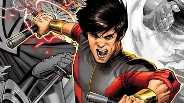 Съемки «Шан-Чи и легенда десяти колец» от Marvel возобновят в июле