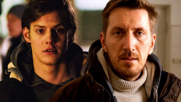 Топ 10 российских сериалов, за которые не стыдно (№ 5 отлично вписался бы на Нетфликсе)