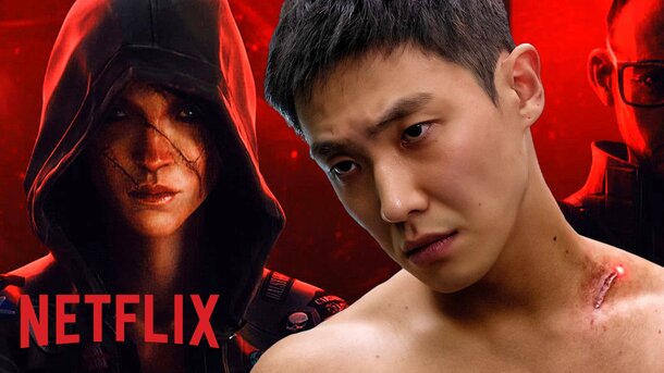 10 фантастических сериалов на Netflix для тех, кто уже посмотрел Сигнал (2024)