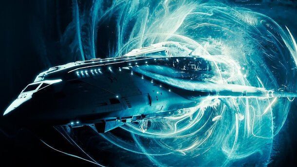 Астронавты сталкиваются с инопланетным монстром в новом трейлере фантастического триллера «Звездный разум»