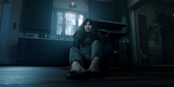 Ночные кошмары наяву: вышел первый трейлер фильма ужасов Джеймса Вана «Злое» 