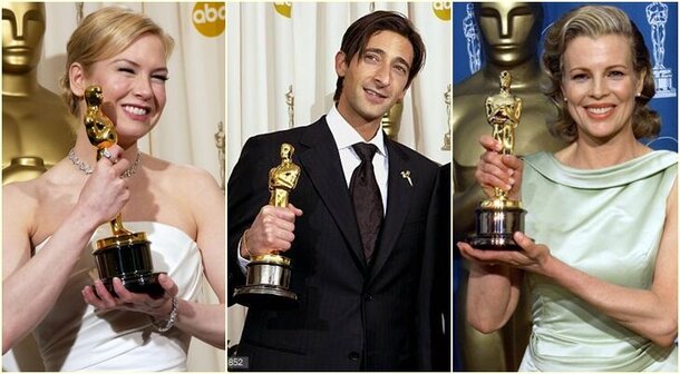 Проклятие «Оскара»: 10 актеров, чья карьера пошла под откос после победы