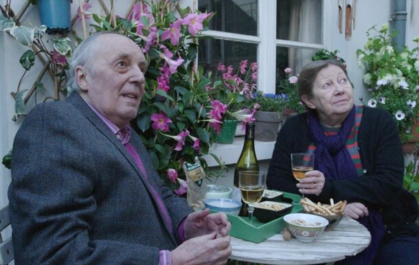 Пожилая пара противостоит деменции в трейлере нового фильма Гаспара Ноэ «Вихрь»