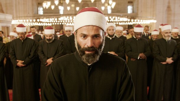 В прокат выходит драматический триллер на тему мусульманства «Заговор в Каире» 