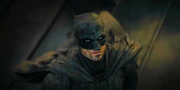 В ходе DC FanDome представили новый трейлер «Бэтмена», а также документальный ролик о создании фильма 