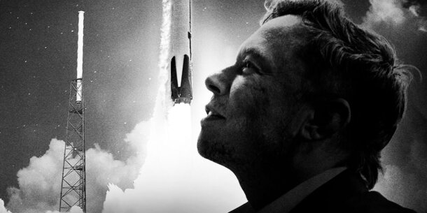 Вышел трейлер документального фильма о космической программе Илона Маска SpaceX