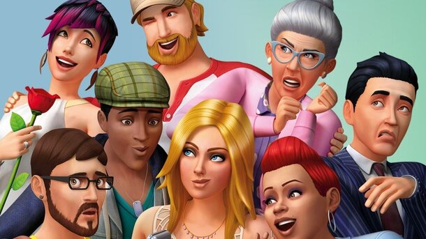 В разработку запущен фильм по видеоигре The Sims