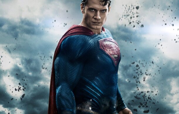 За скромный гонорар: Генри Кавилл может вернуться к роли Супермена
