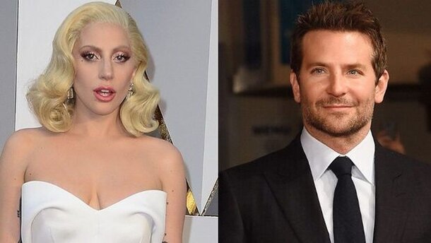 Леди Гага снимется в режиссерском дебюте Брэдли Купера «Звезда родилась»