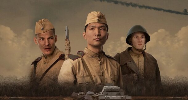 «Рядовой Чээрин»: сюжет и актерский состав первого якутского фильма о войне