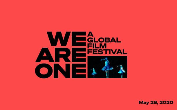 Международный кинофестиваль We Are One пройдет на YouTube