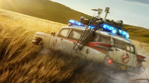 Sony перенесла релиз своих новых фильмов, включая «Морбиуса» и «Охотников за привидениями»