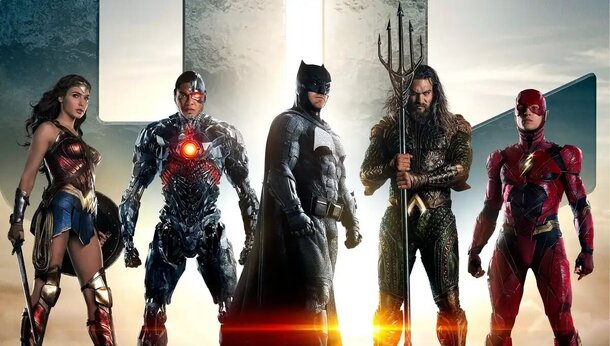 В будущем DC Films планирует ежегодно выпускать до шести проектов для кинотеатров и HBO Max