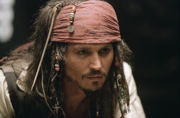 Продюсер «Пиратов Карибского моря» надеется, что Джонни Депп еще вернется к роли Джека Воробья