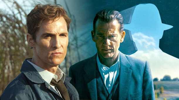 На Нетфликсе теперь можно посмотреть один из лучших детективных сериалов последних лет (он интереснее, чем «Настоящий детектив»)