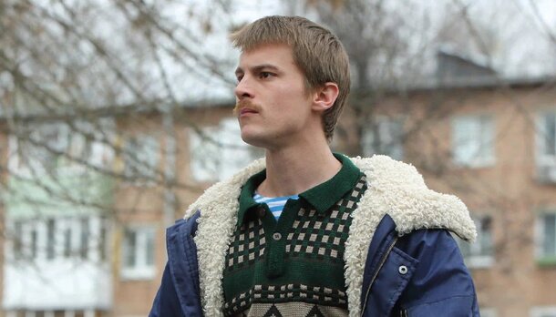 Иван Янковский в сериале «Слово пацана»