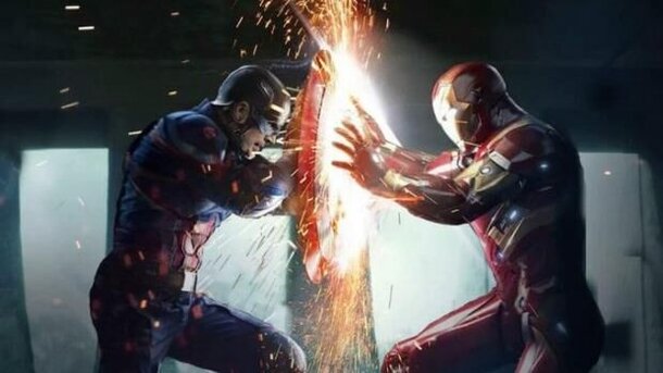 Marvel выдвинет «Первый Мститель: Противостояние» на «Оскар»-2017