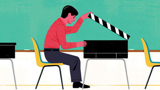 В киношколе «Свободное кино» открываются режиссерские курсы 