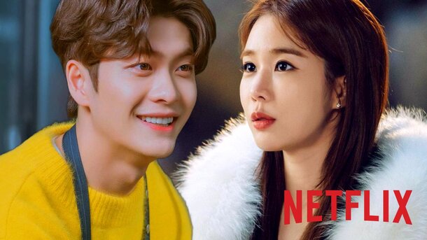 25 лучших корейских дорам про любовь на Netflix в апреле