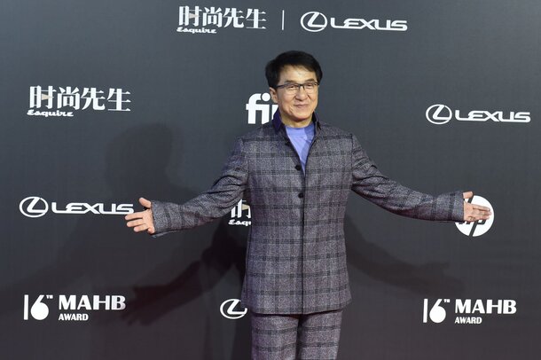 Джеки Чан признался, почему не хочет сниматься в голливудских фильмах