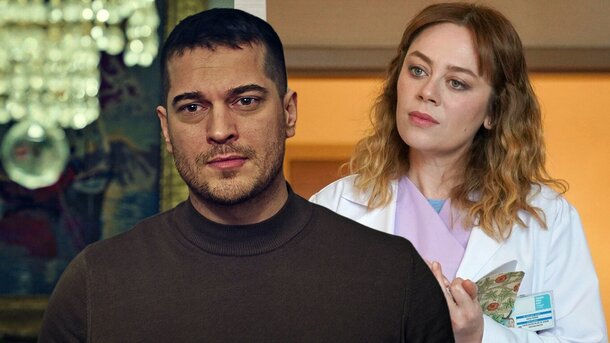 Эти 5 новинок турецких сериалов 2024 года нельзя пропускать (№2 – лучше "Зимородка")